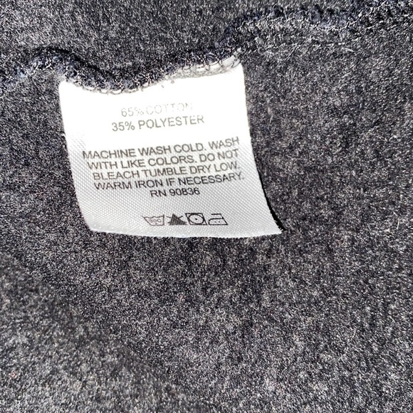 Sport Tek Nor Cal Bandits sports sweatshirt size medium - Picture 6 of 6